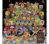 Various Artists – A Day in the Life: Impressions of Pepper – Vinyle 12" (2018)