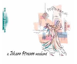 Aa. Vv. - A Johann Strauss [Import]