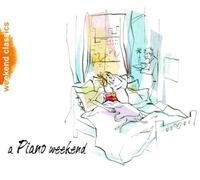 Aa. Vv. – A Piano Weekend – Deutsche Grammophon