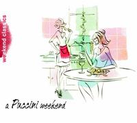 Aa. Vv. - A Puccini Weekend