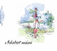 Schubert Weekend / Various (Dig)