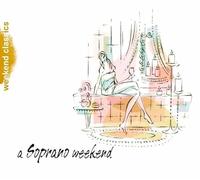 Aa. Vv. - A Soprano Weekend