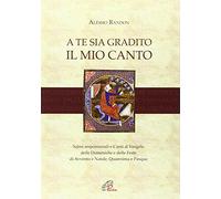 aa.vv. - A Te Sia Gradito Il Mio Canto [Import]