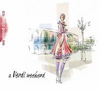 Aa. Vv. - A Verdi Weekend [Import]