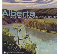 Aa.Vv. - Alberta - Wild Roses Northern Lights
