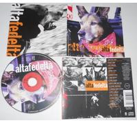 AA.VV - Alta Fedeltà - Compilation
