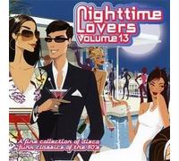 Aa.Vv. - Amants Nocturnes Vol. 13