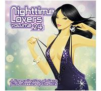 Aa.Vv. - Amants Nocturnes Vol. 24