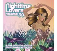 Aa.Vv. - Amants Nocturnes Vol. 30