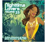 Aa.Vv. - Amants Nocturnes Volume 25