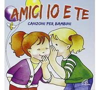 aa.vv. - Amici IO E Te [Import]