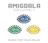 Compilation - Amigdala