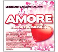 Vari-Amore – Amore-Amore In Musica