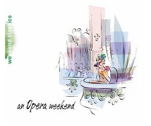 Aa. Vv. - an Opera Weekend [Import]