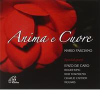 aa.vv. - Anima E Cuore [Import]