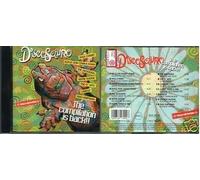 AA.VV - ARTISTI VARI DISCOSAURO COMPILATION VOL. 2 - CD