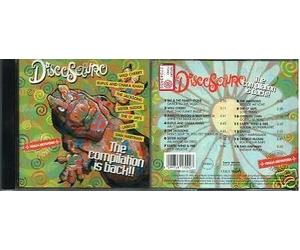 AA.VV - ARTISTI VARI DISCOSAURO COMPILATION VOL. 2 - CD