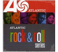 Aa.vv Atlantic Rock & Roll Series - 6 CD Boxset
