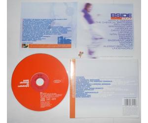 AA.VV - B-SIDE 2000
