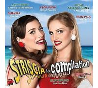 Aa.vv Bande La Compilation 2017