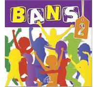 Aa.Vv. - BANS 2 Canzoni per l’animazione [Import]