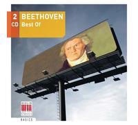 Ludwig van Beethoven – Best of Beethoven – CD – Edel