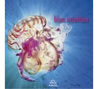 Various Artists – Blue Intuition – CD