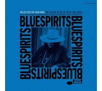 Aa.Vv. - Blue Spirits : 85 Ans De Blue Note