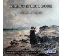Aa.vv Bossi : Musica Da Camera