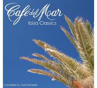Various Artists – Café Del Mar: Ibiza Classics – CD
