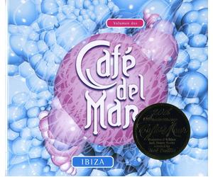 Aa.Vv. - Café Del Mar Vol.2