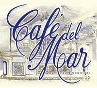 Compilation - Cafe' Del Mar 17