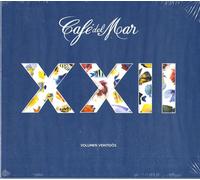 Various Artists – Cafe Del Mar 22 – Import