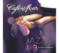 Aa.Vv. – Café Del Mar Jazz 3 – CD Neuf (Sélectionné par Toni Simonen)