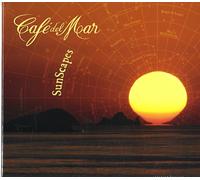 Aa.Vv. - Café Du Mar Sunscape