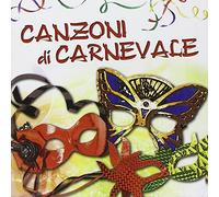aa.vv. - Canzoni Di Carnevale [Import]