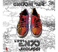 Aa.Vv. - Canzoni per L'immenzo Jannacci [LP] [Import]
