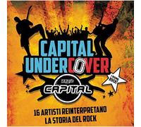 AA.VV. - CAPITAL UNDERCOVER