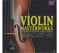 Aa. Vv. - Capolavori per Violino [Import]