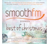 AA.VV. CD - SMOOTH FM BEST OF CHRISTMAS-V/A (1 CD) (CD)