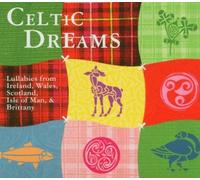 Various Artists – Celtic Dreams – Lullabies