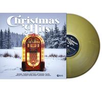 Aa.Vv. - Chansons De Noël (Vinyle Doré)