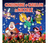 Compilation - Canzoncine E Carillon Di Natale [Import]