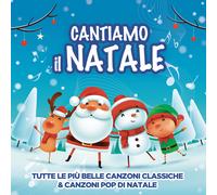 Compilation - Cantiamo Il Natale [Import]