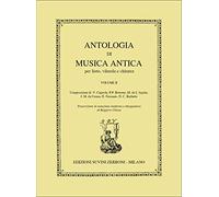 Aa.Vv. (Chitarra) - Antologia Di Musica Antica Vol 2 (Chiesa)