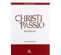 aa.vv. - Christi Passio Via Crucis [Import]