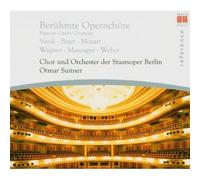 Aa.Vv. - Chœurs D'Opéras Célèbres