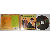 AA.VV - Cinema Graffiti 30 - CD