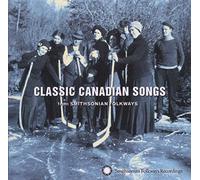 Aa.Vv. - Classic Canadian Songs