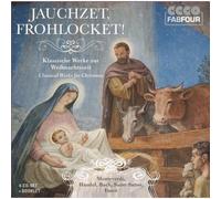 Aa.vv Classical Works For Christmas